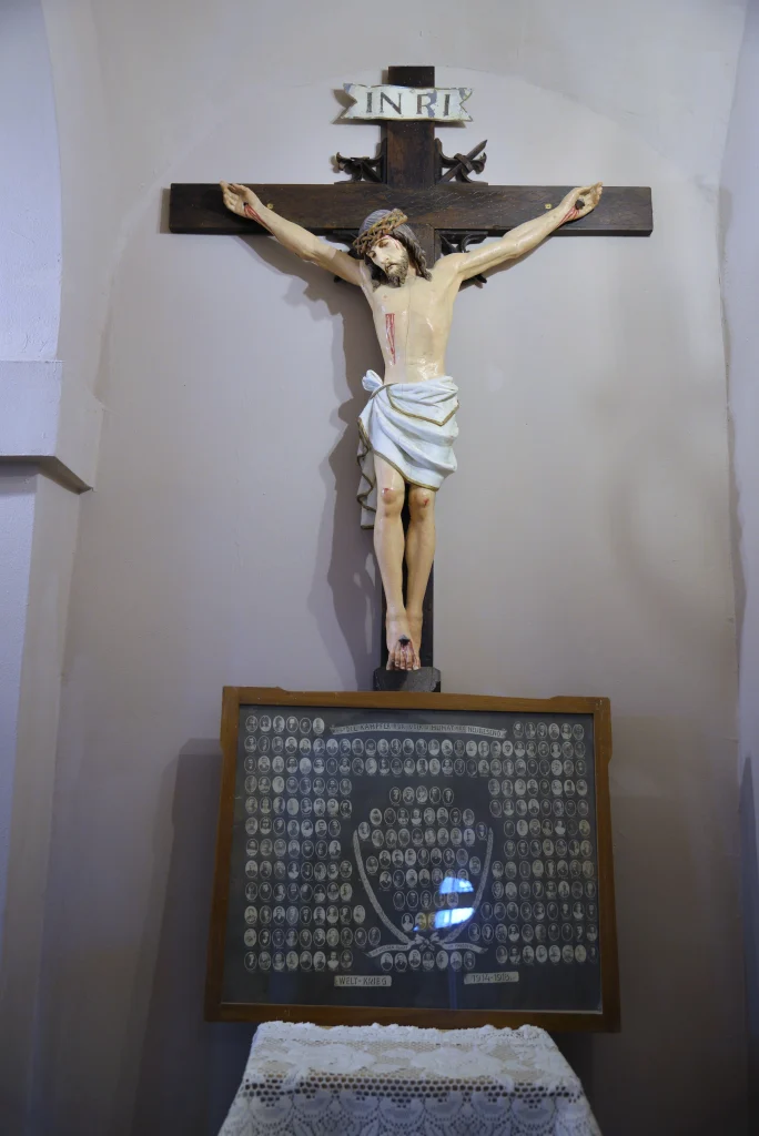 Biserica Romano-Catolică ”Sfântul Vendelin”
