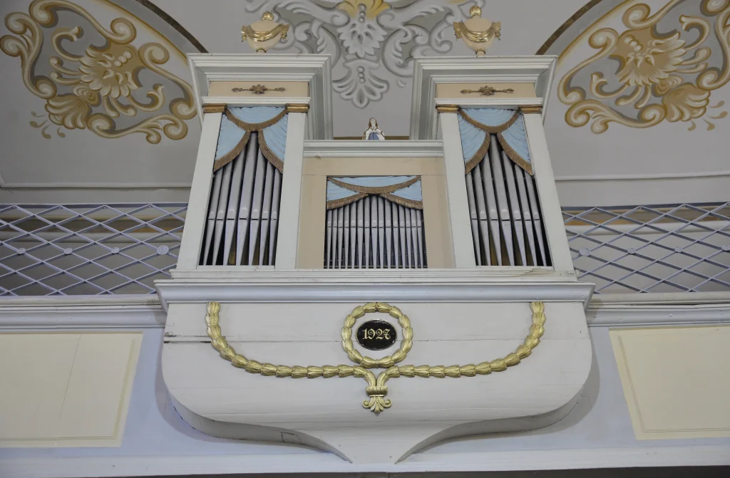 Biserica Romano-Catolică ”Sfântul Vendelin”