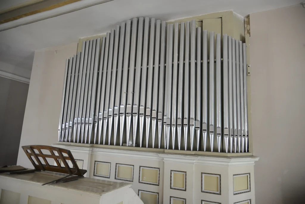 Biserica Romano-Catolică ”Sfântul Vendelin”