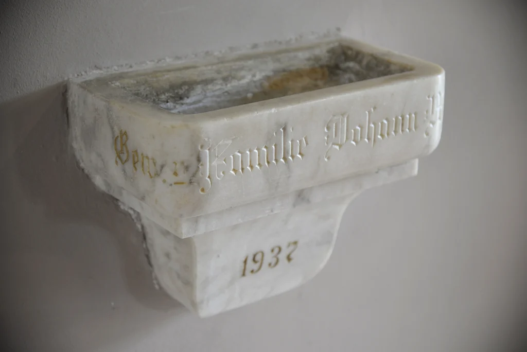 Biserica Romano-Catolică ”Sfântul Vendelin”