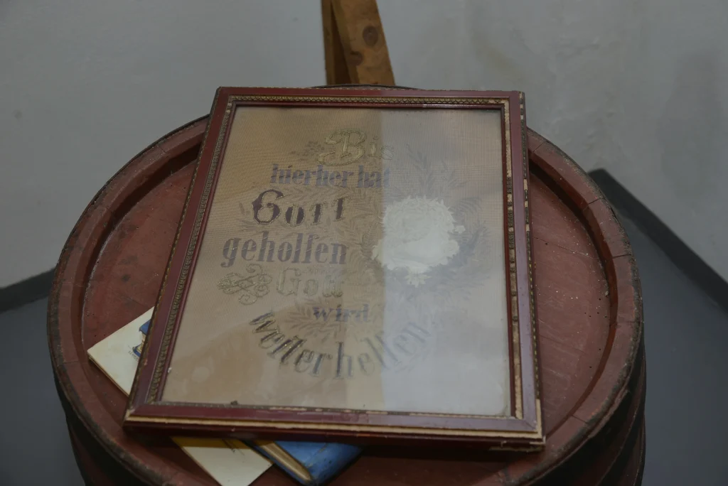 Muzeul de Etnografie