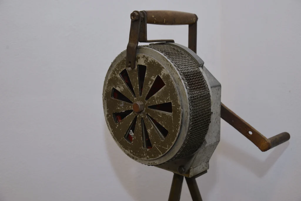 Muzeul de Etnografie