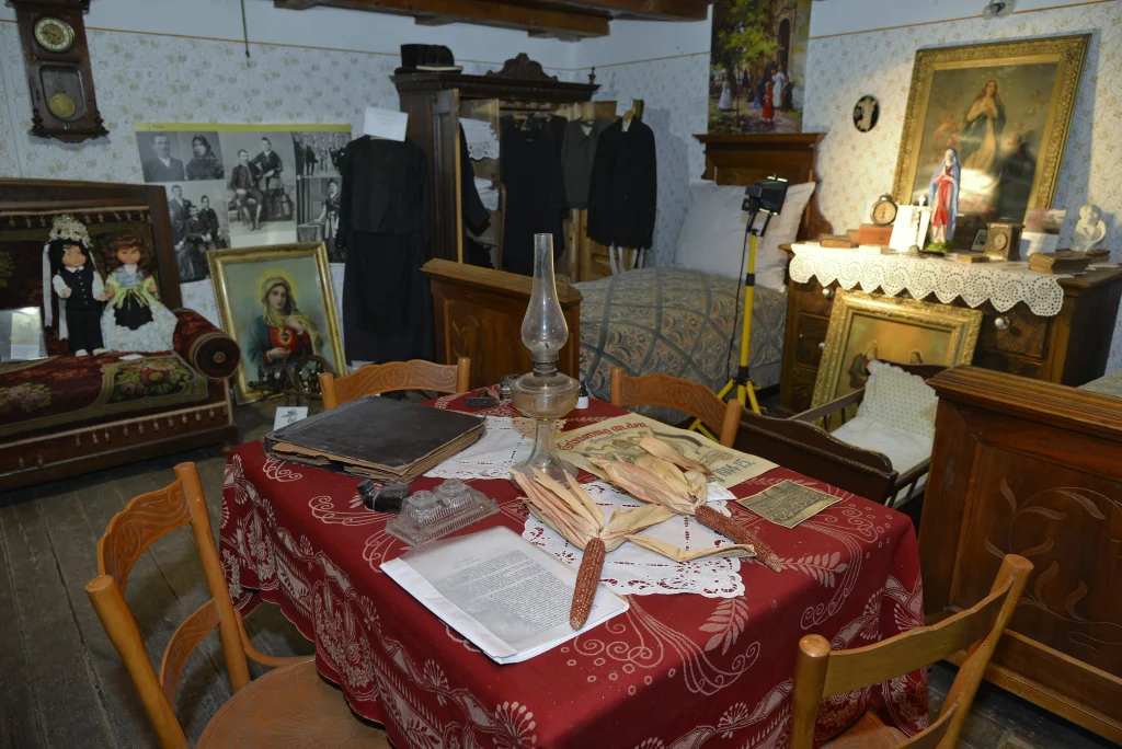 Muzeul de Etnografie
