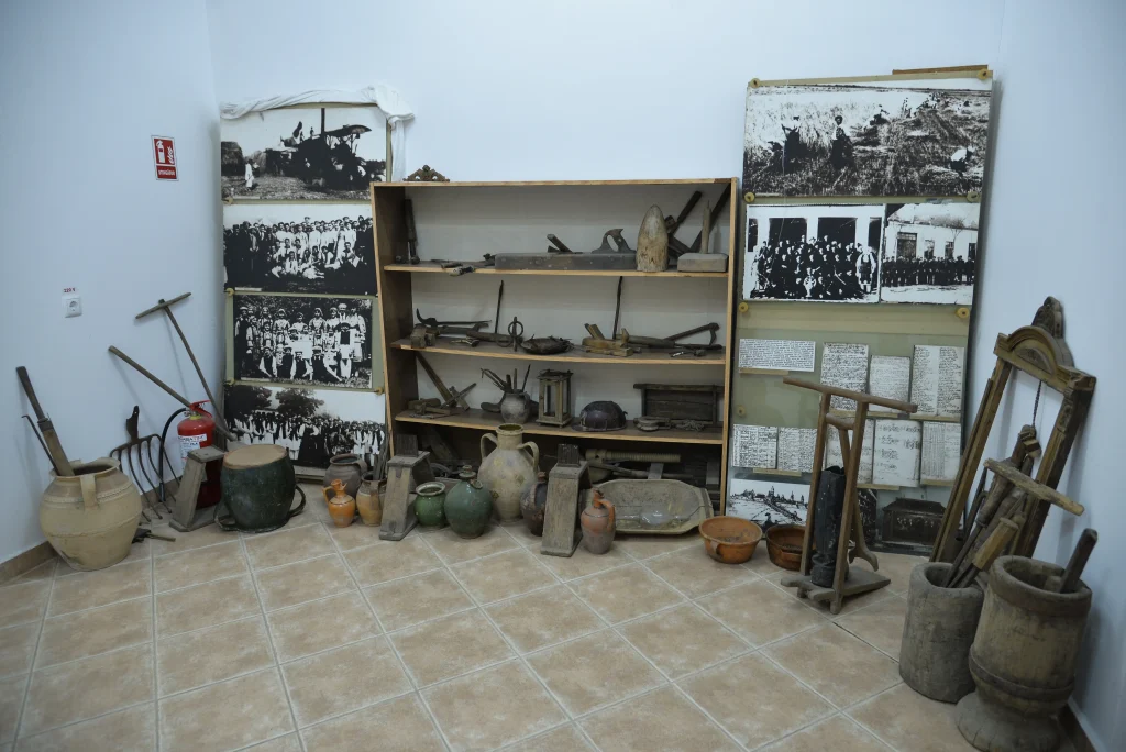 Muzeul Minorității Bulgare