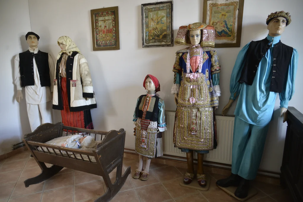 Muzeul Minorității Bulgare