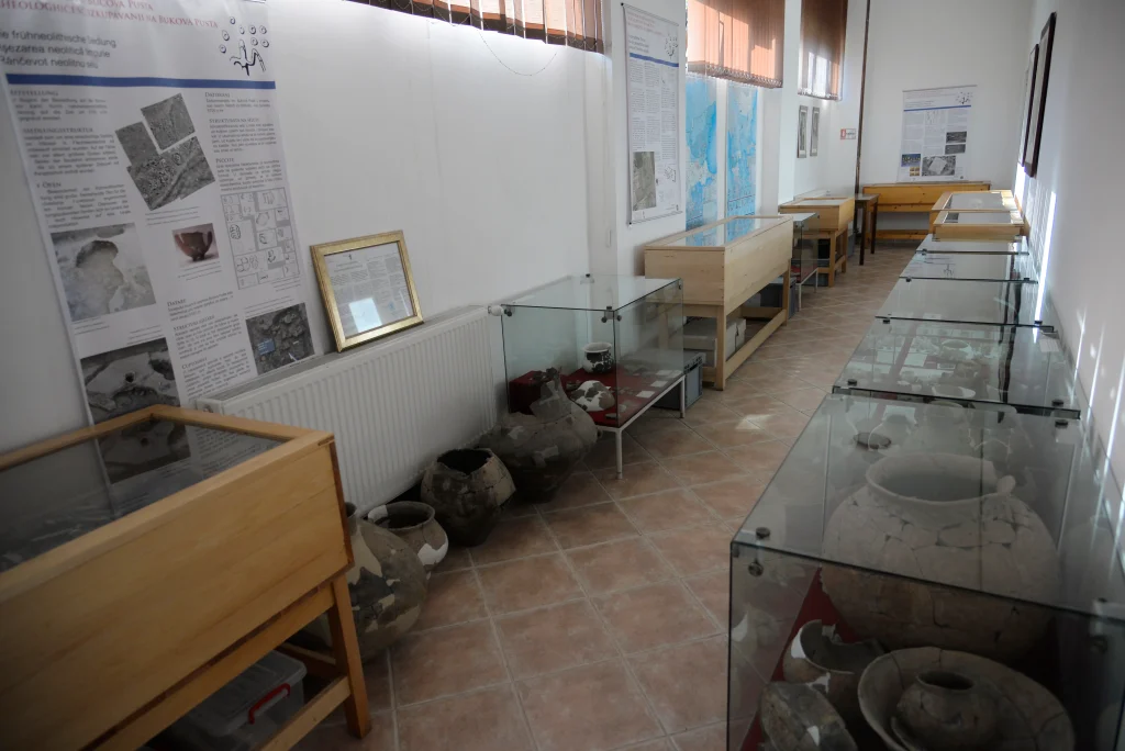 Muzeul Minorității Bulgare