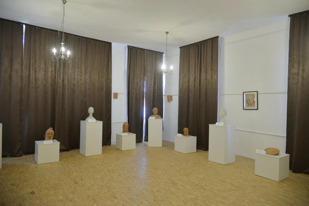 Muzeul Orașului Sânnicolau Mare