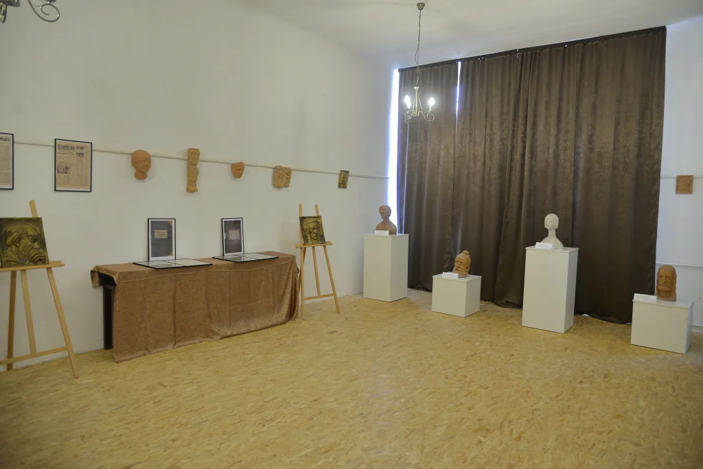 Muzeul Orașului Sânnicolau Mare