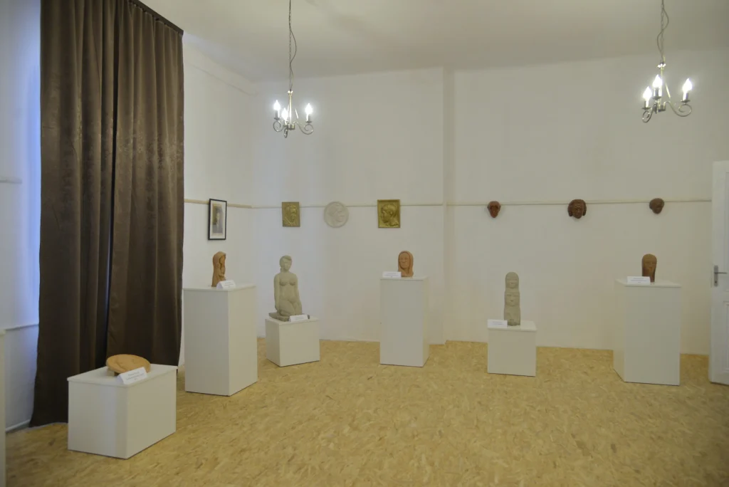 Muzeul Orașului Sânnicolau Mare
