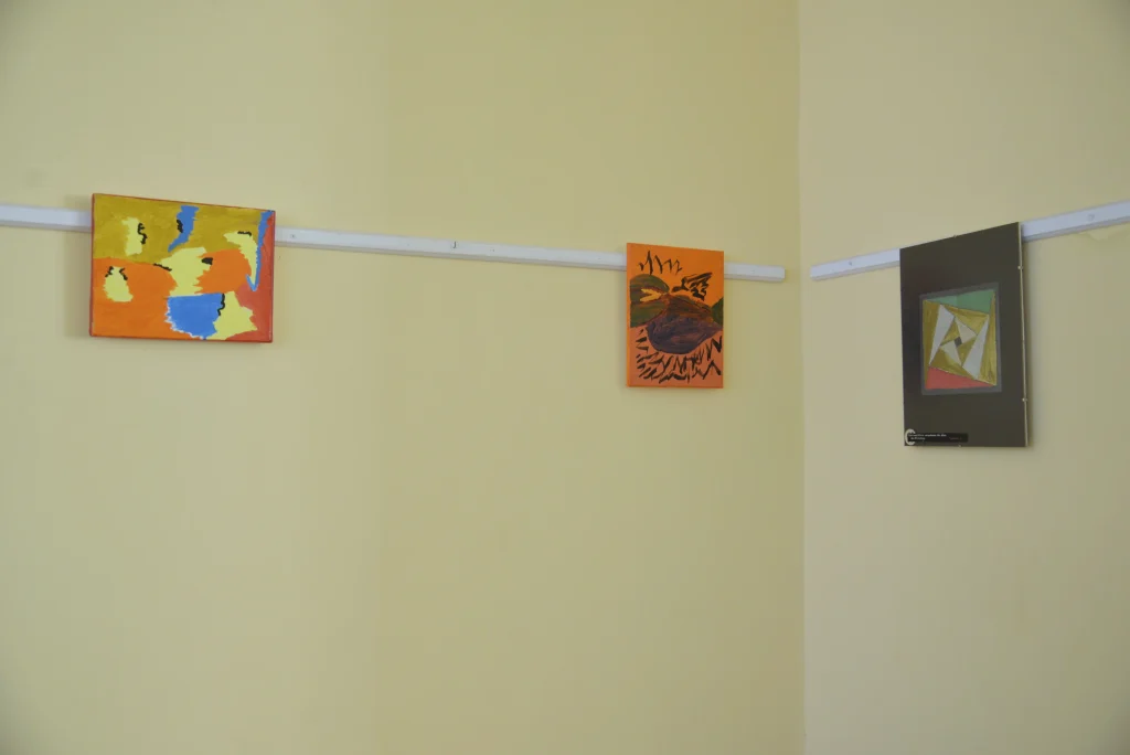 Muzeul Orașului Sânnicolau Mare