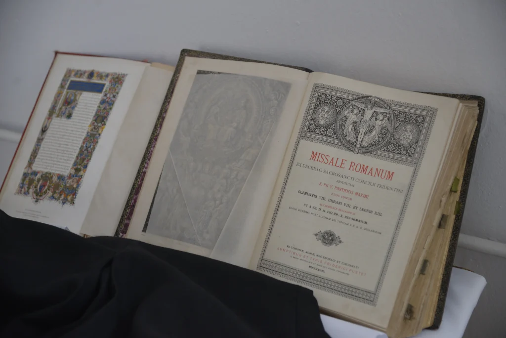 Colecția Béla Bartók din Muzeul Orașului Sânnicolau Mare