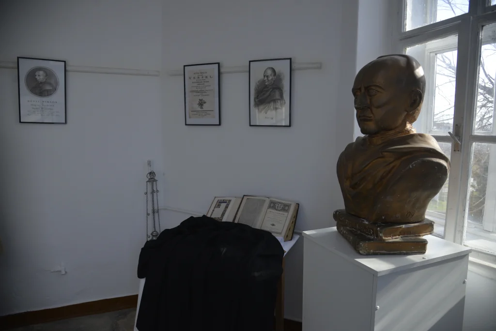 Colecția Béla Bartók din Muzeul Orașului Sânnicolau Mare