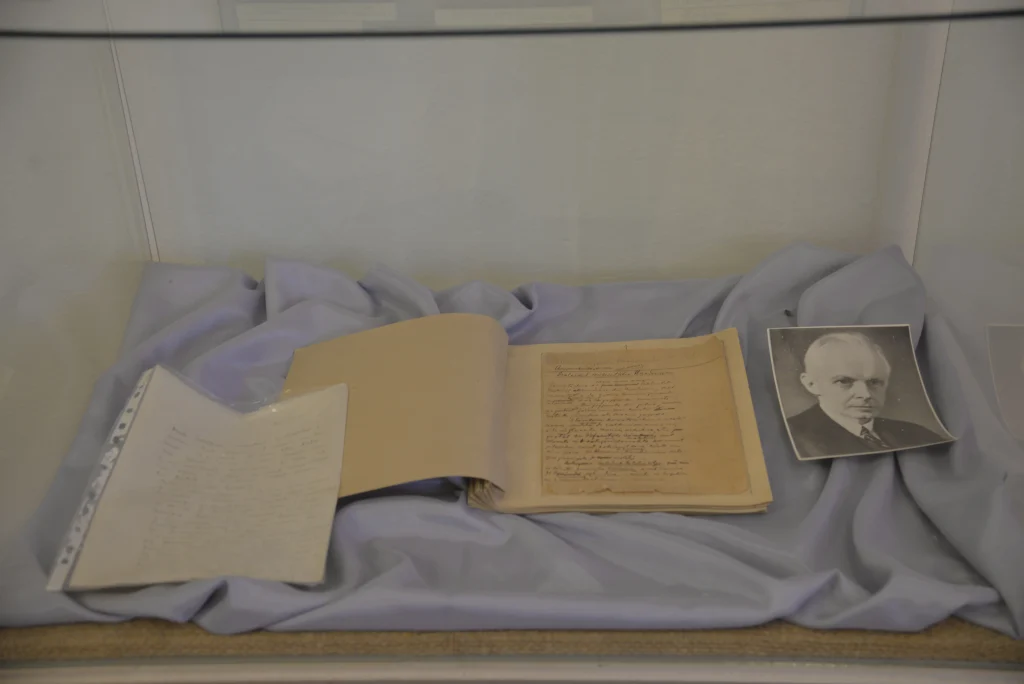 Colecția Béla Bartók din Muzeul Orașului Sânnicolau Mare
