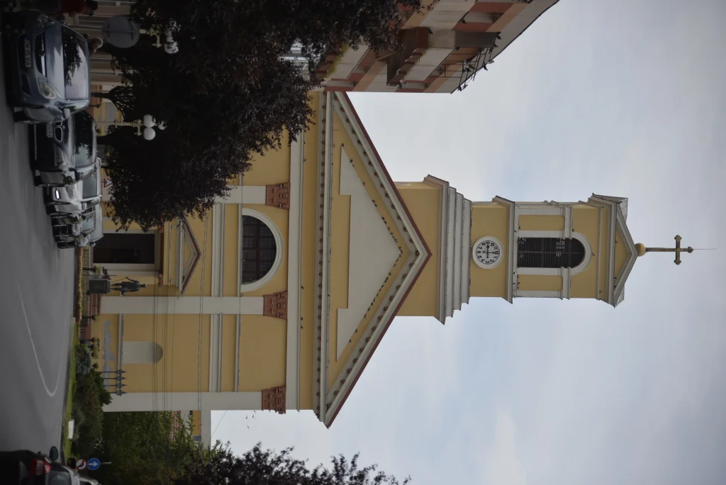 Biserica Romano-Catolică