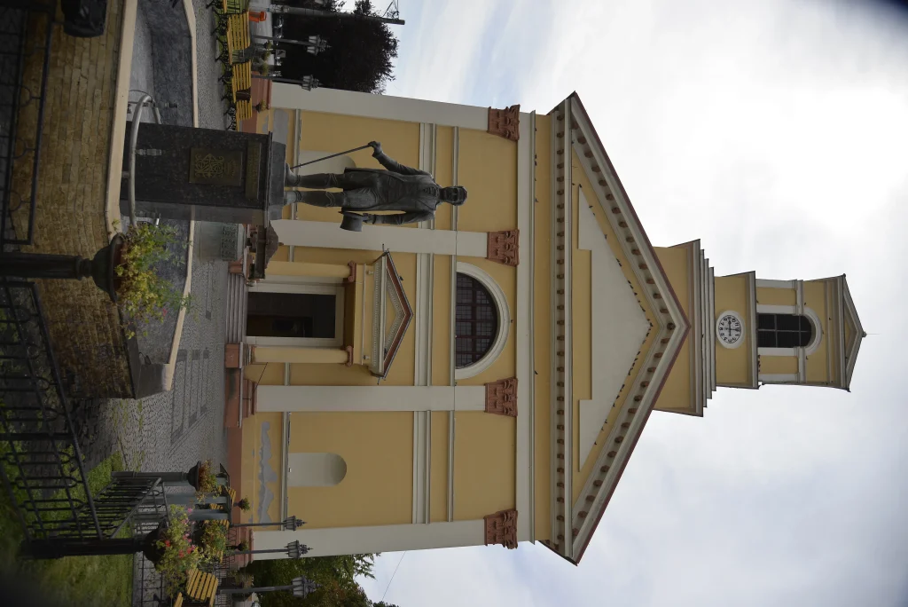 Biserica Romano-Catolică