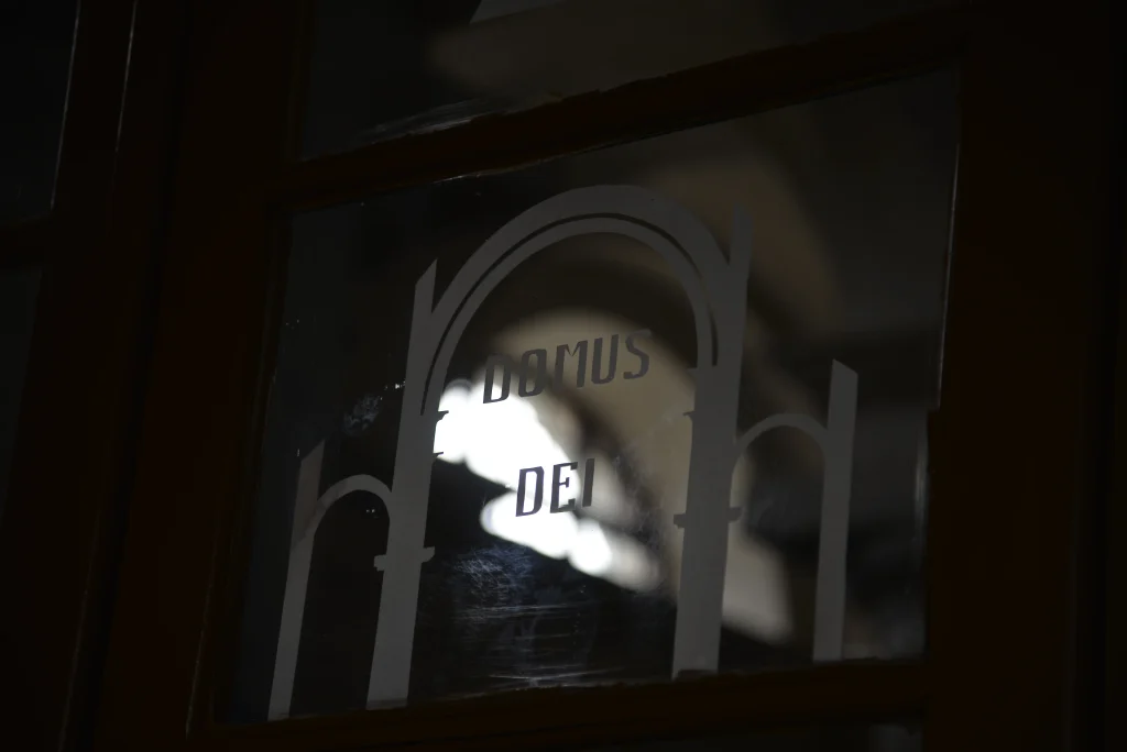 Biserica Romano-Catolică