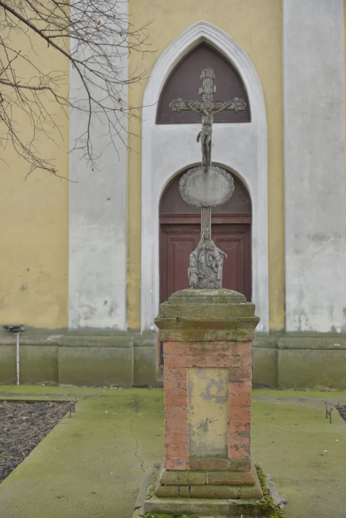 Biserica Romano-Catolică Din Vălcani