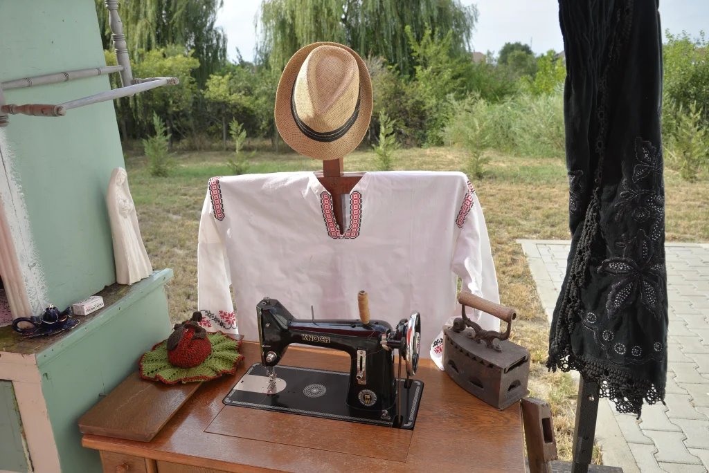 Muzeul Satului Vălcani