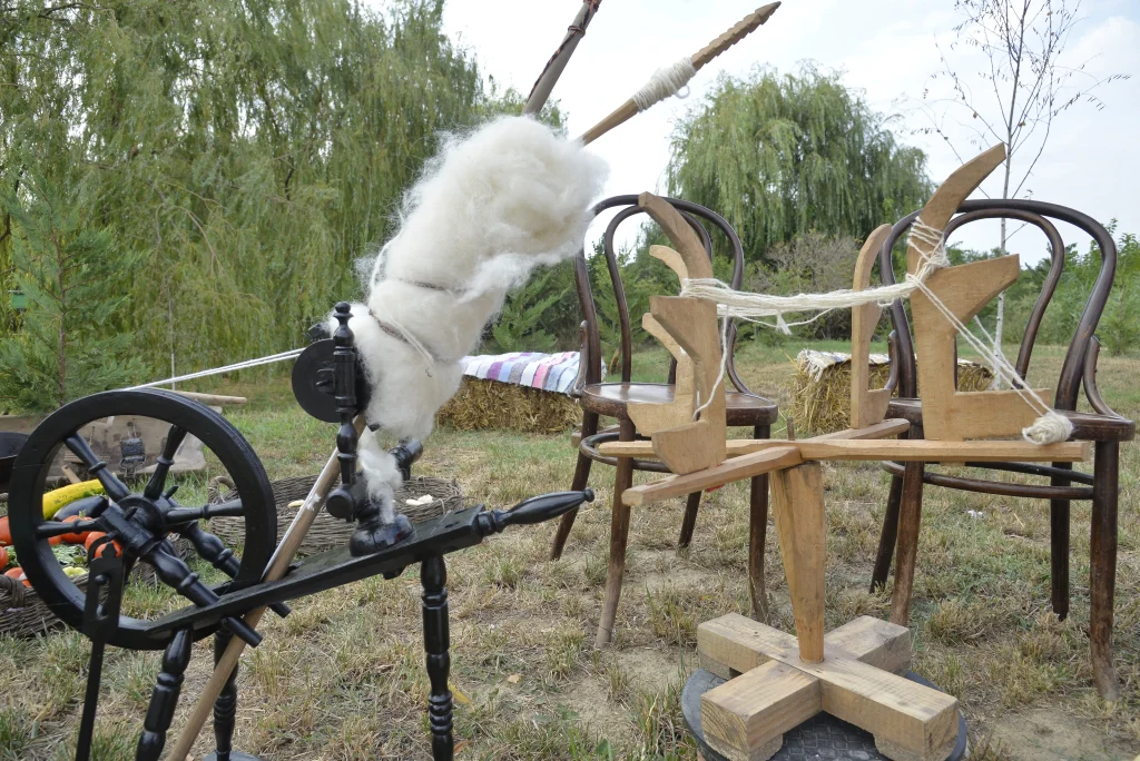 Muzeul Satului Vălcani