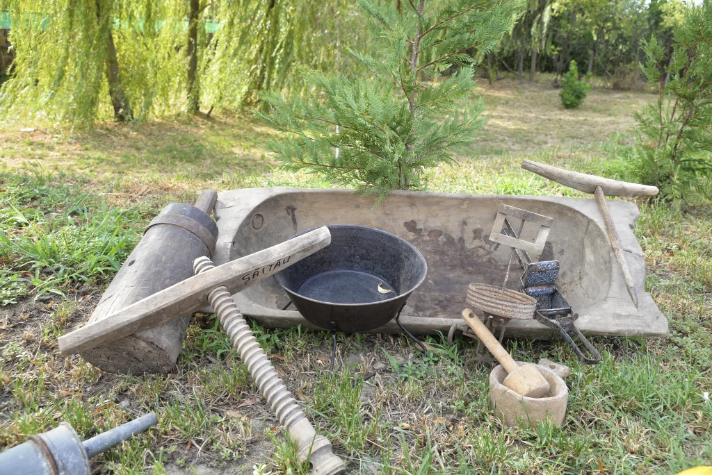 Muzeul Satului Vălcani