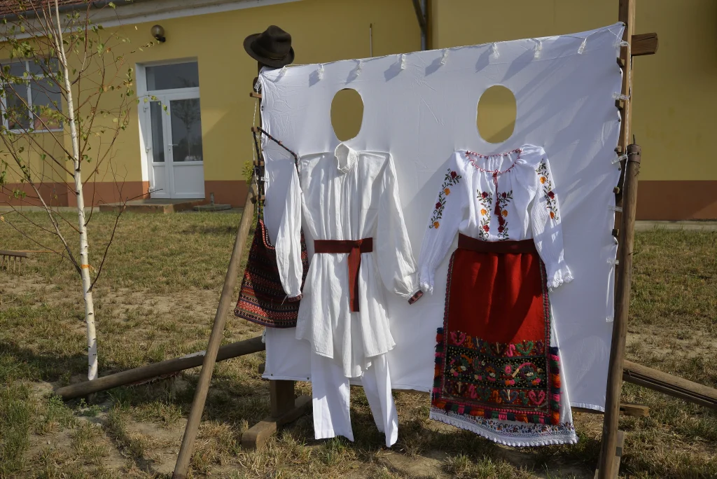 Muzeul Satului Vălcani