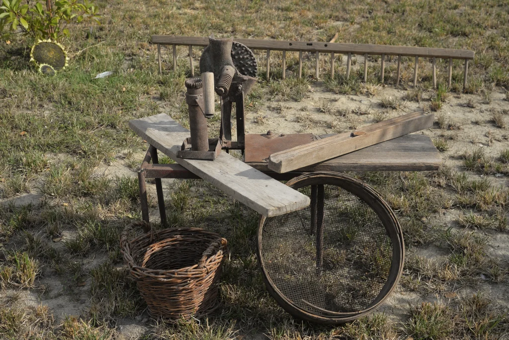 Muzeul Satului Vălcani