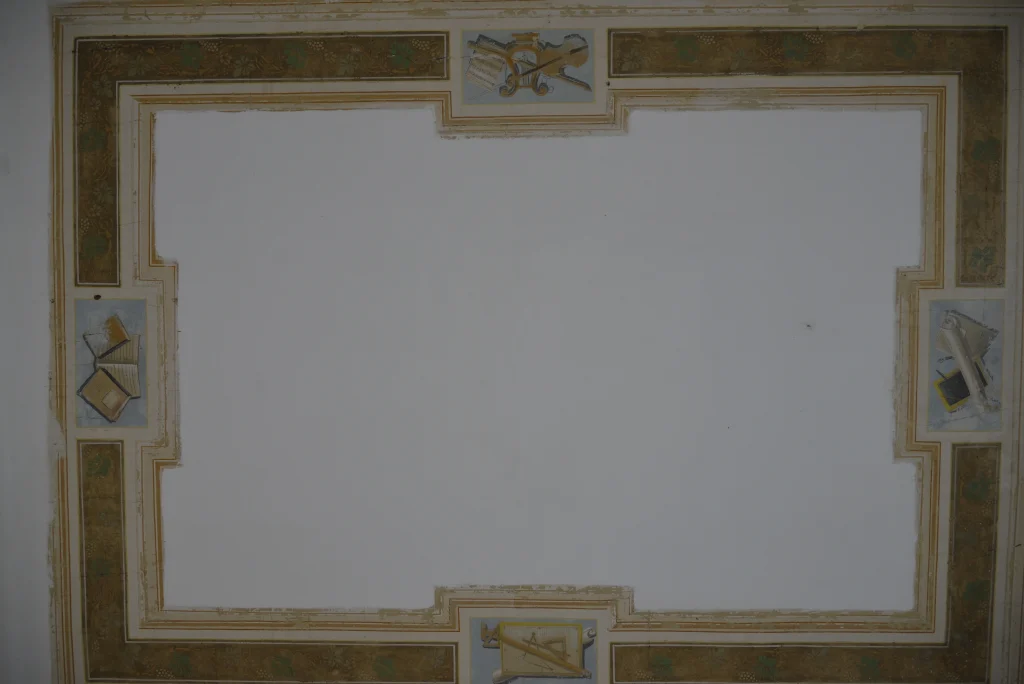 Biblioteca și Muzeul Dimitrie Țichindeal