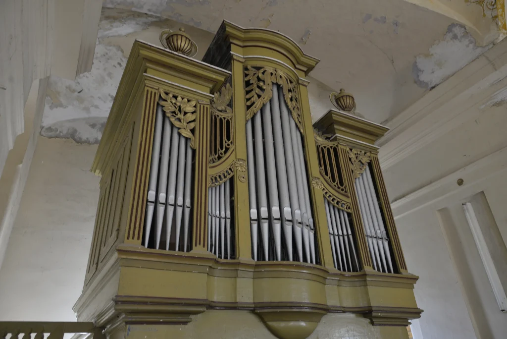 Biserica Romano-Catolică Șandra