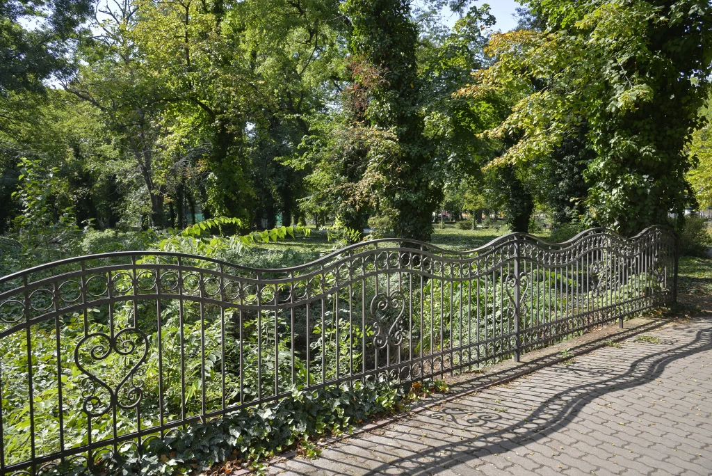 Parcul 1 Mai