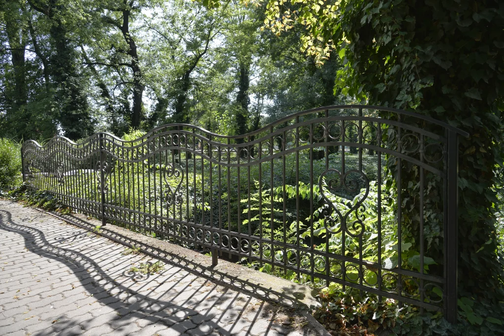 Parcul 1 Mai