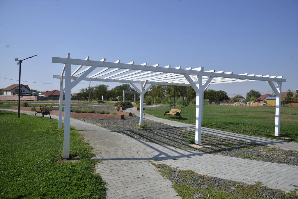 Parcul Familiei