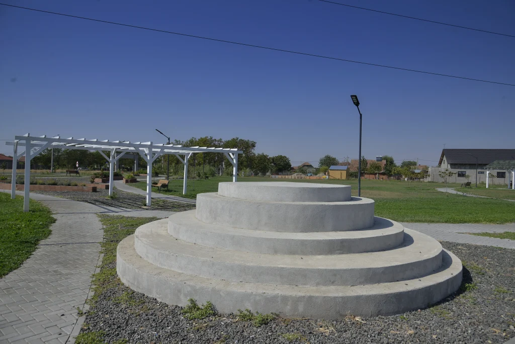 Parcul Familiei