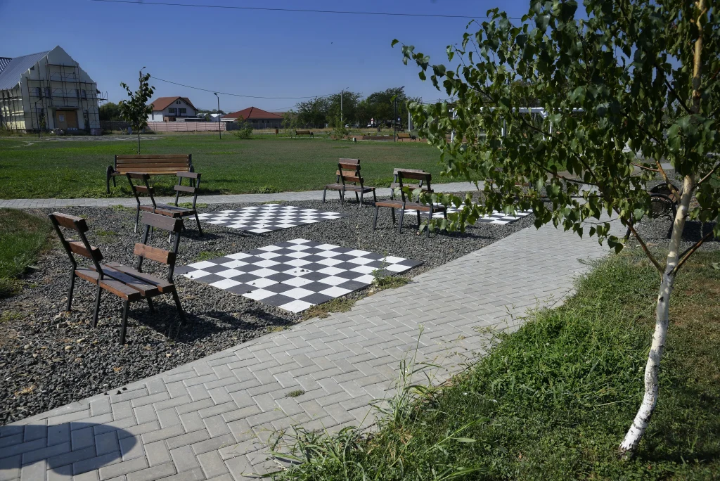 Parcul Familiei