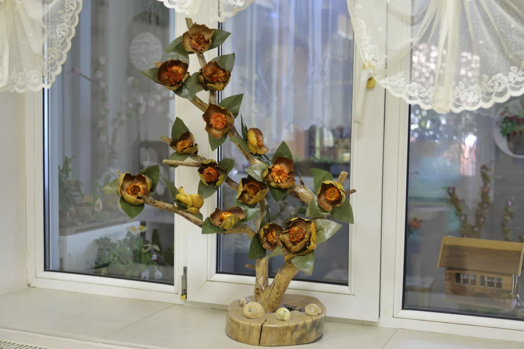 Flutar Eugenia și Flutar Vasile