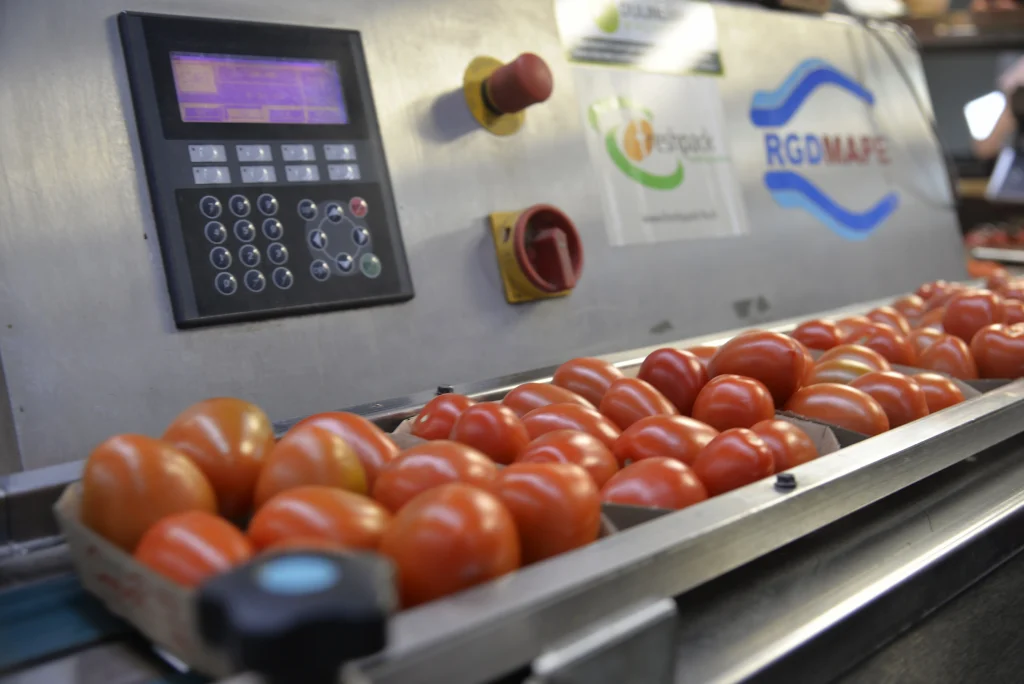 Serele Super Cooperativa Agricola