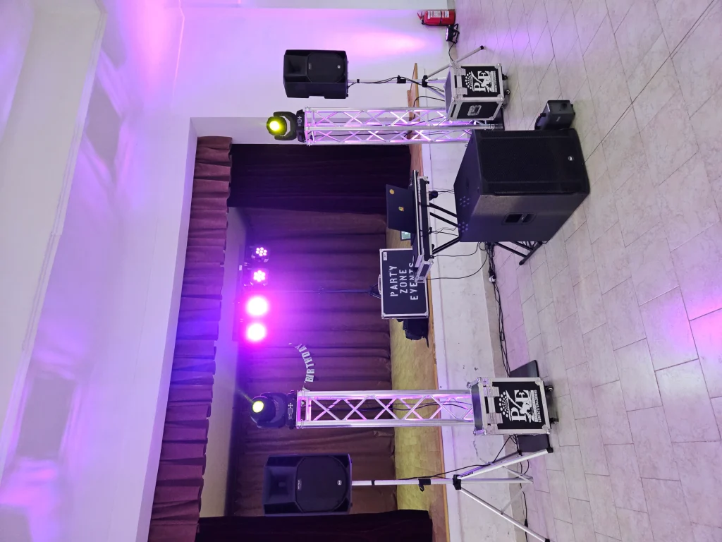 PZE Music S.R.L.