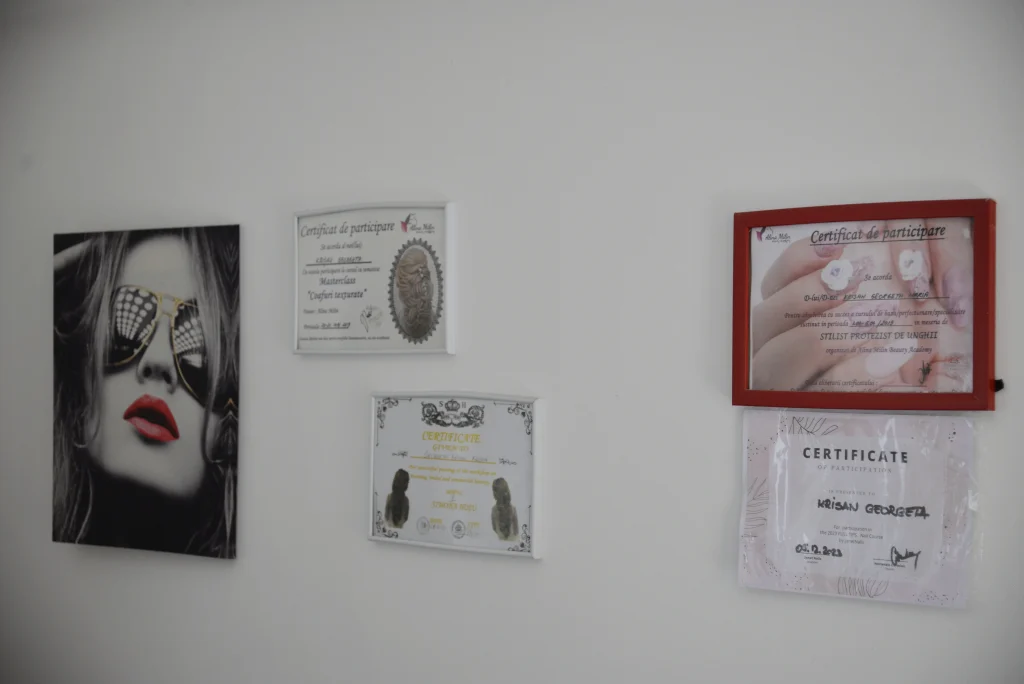 Krișan Georgeta PFA
