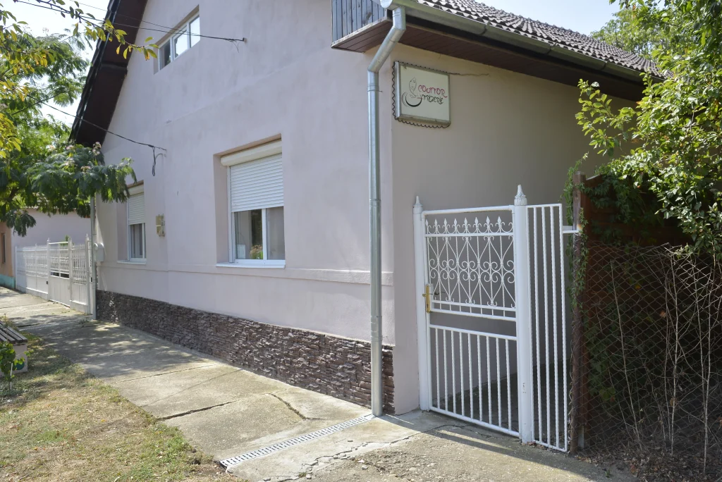 Oncia B. Simona PFA