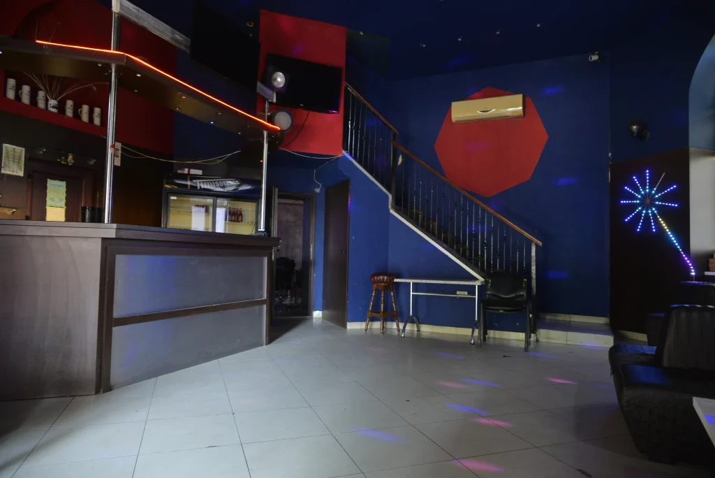Tulas S Lounge & Bar S.R.L.