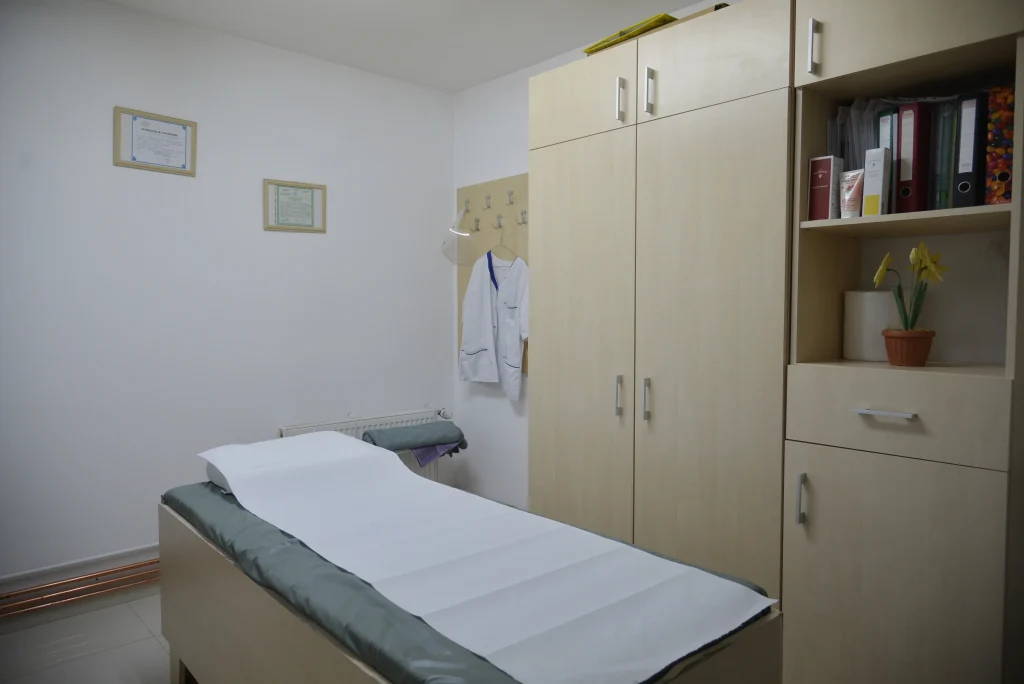 Borza Mihaela Cristina PFA