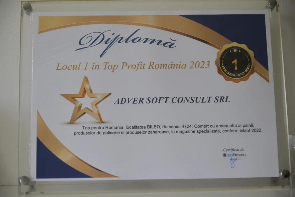 Adver Soft Consult S.R.L.
