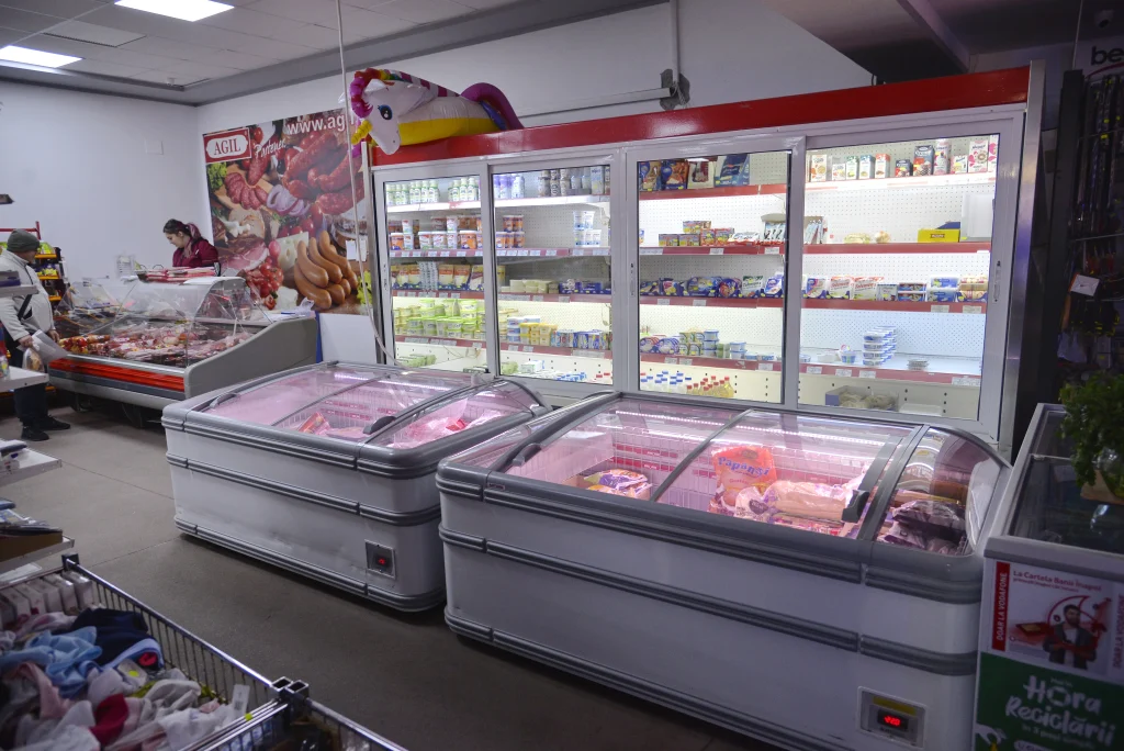 S.C. Market Max S.R.L.