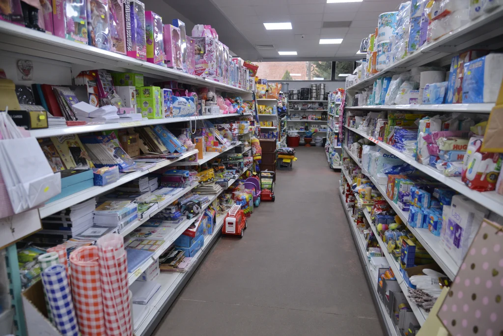 S.C. Market Max S.R.L.
