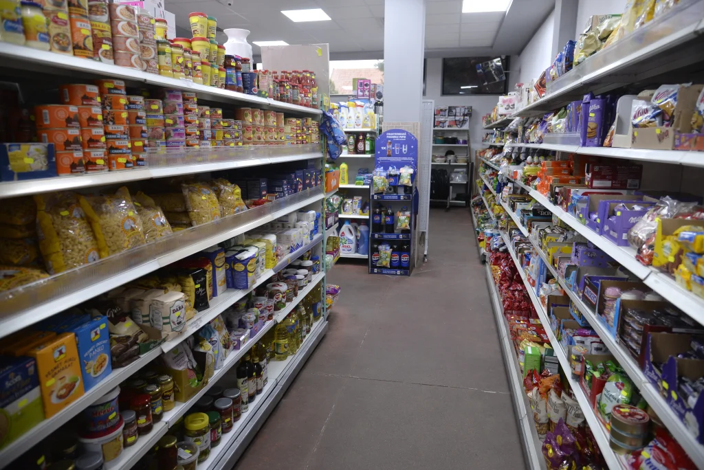 S.C. Market Max S.R.L.