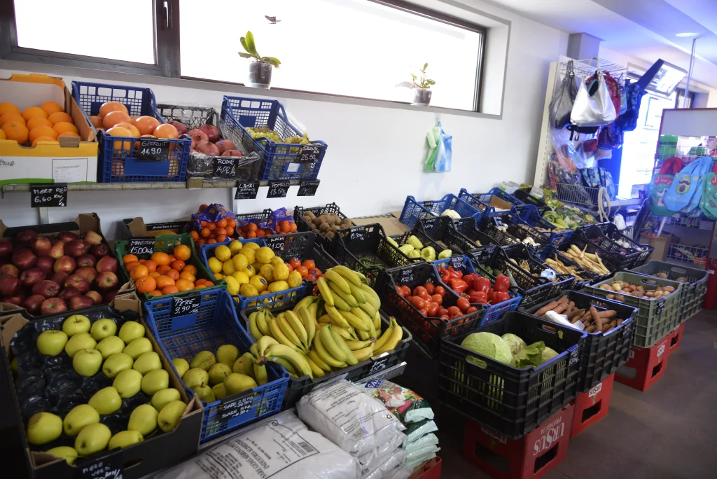 S.C. Market Max S.R.L.