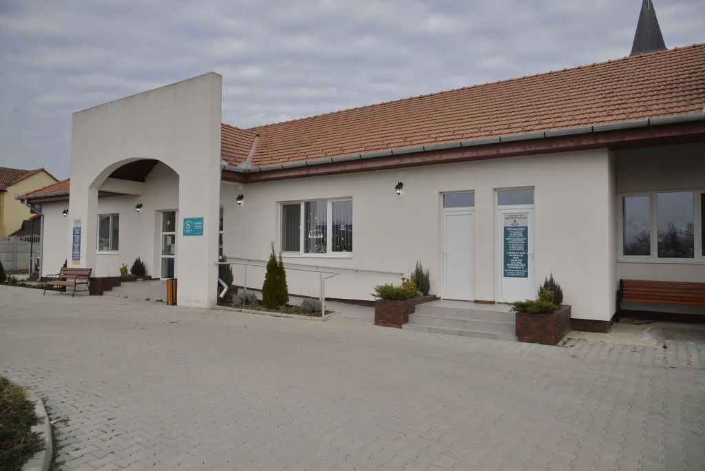 Clinicile Dr. Rus Geomedica S.R.L.