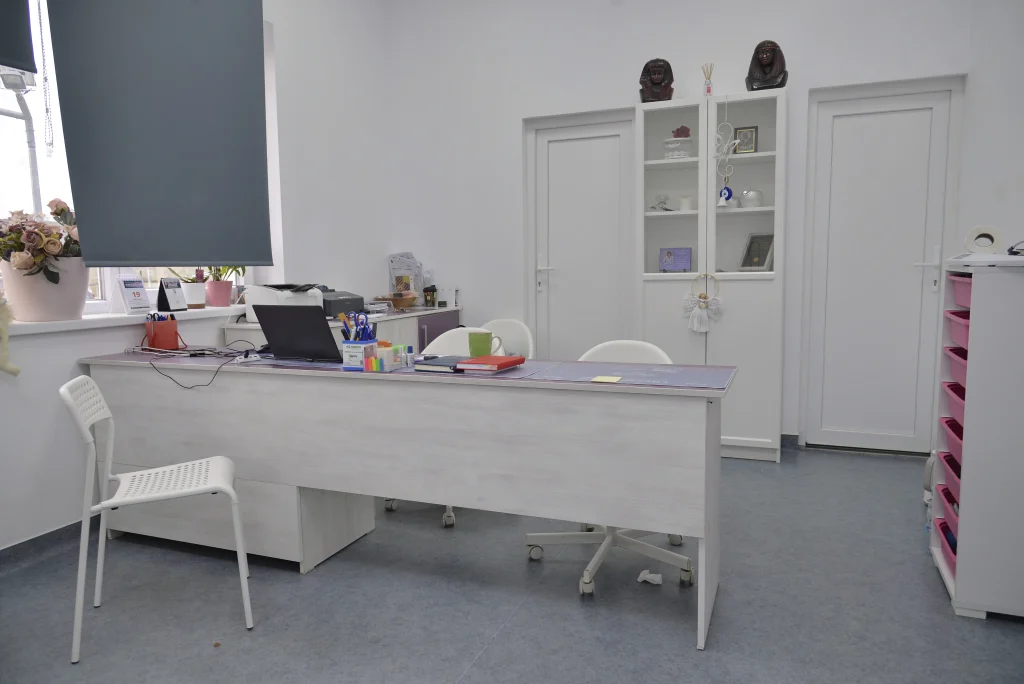 Clinicile Dr. Rus Geomedica S.R.L.