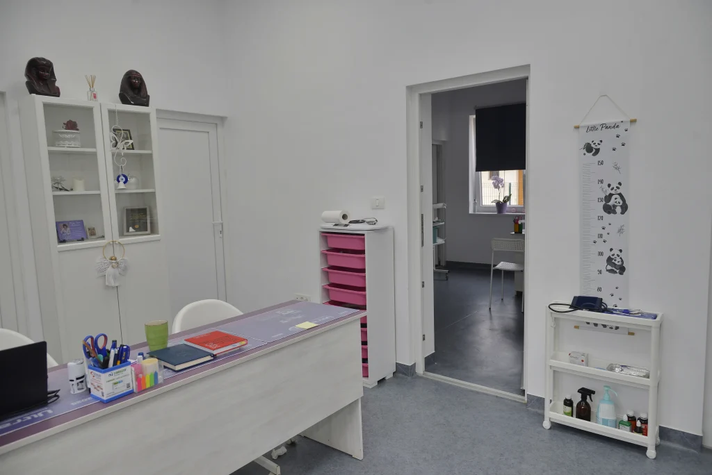 Clinicile Dr. Rus Geomedica S.R.L.
