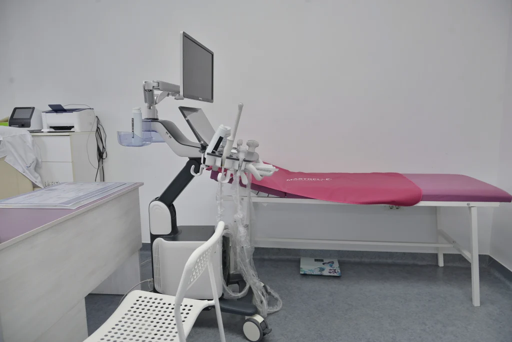 Clinicile Dr. Rus Geomedica S.R.L.