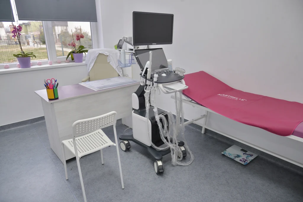 Clinicile Dr. Rus Geomedica S.R.L.